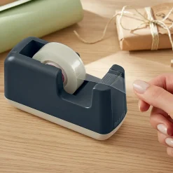 Tejpdispenser Cosy Grå