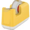 Tejpdispenser Cosy Gul