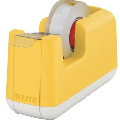 Tejpdispenser Cosy Gul