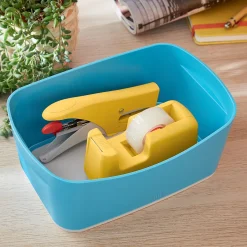 Tejpdispenser Cosy Gul