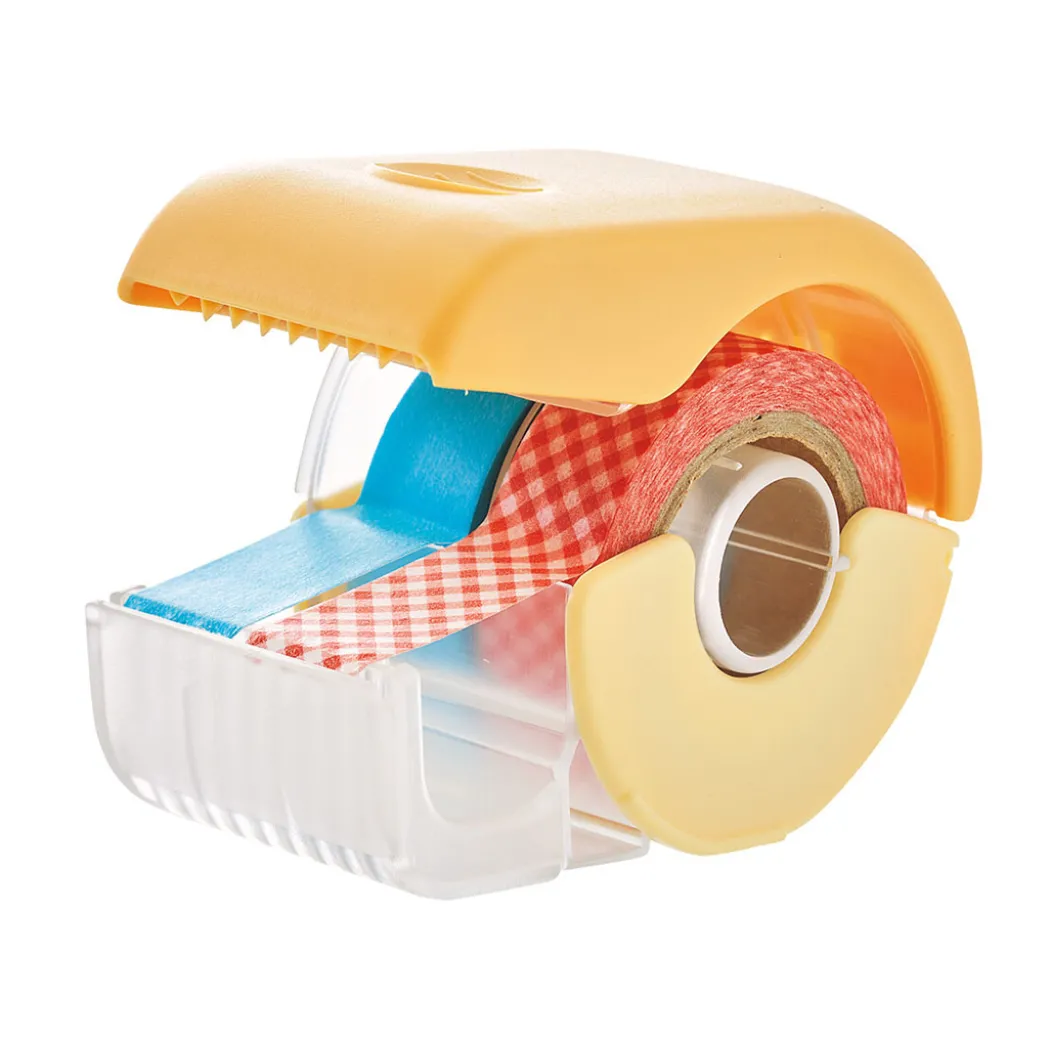 Tejphållare Washi