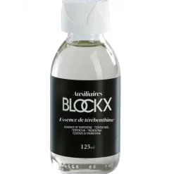 Terpentin 125 ml
