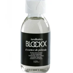 Terpentinolja 125 ml