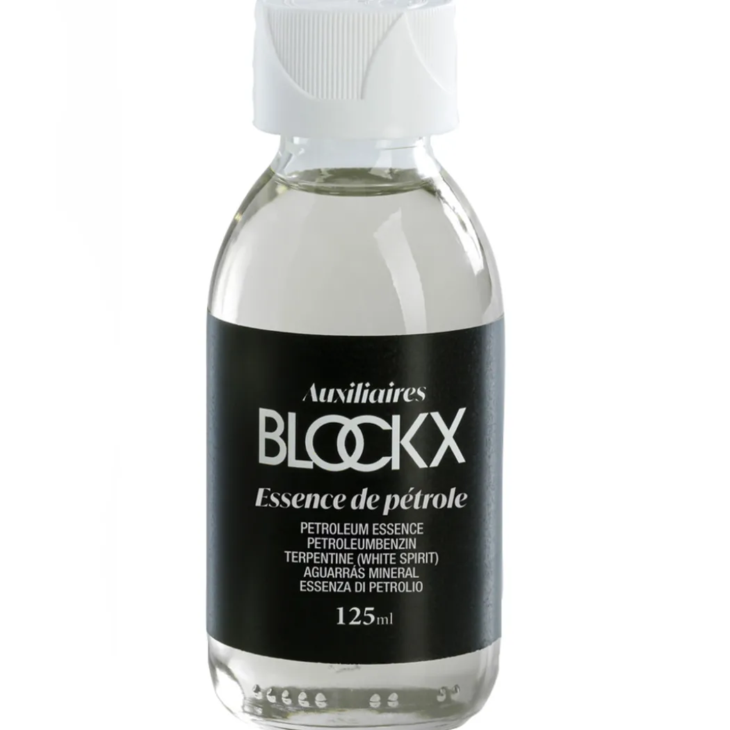 Terpentinolja 125 ml