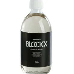 Terpentinolja 500 ml