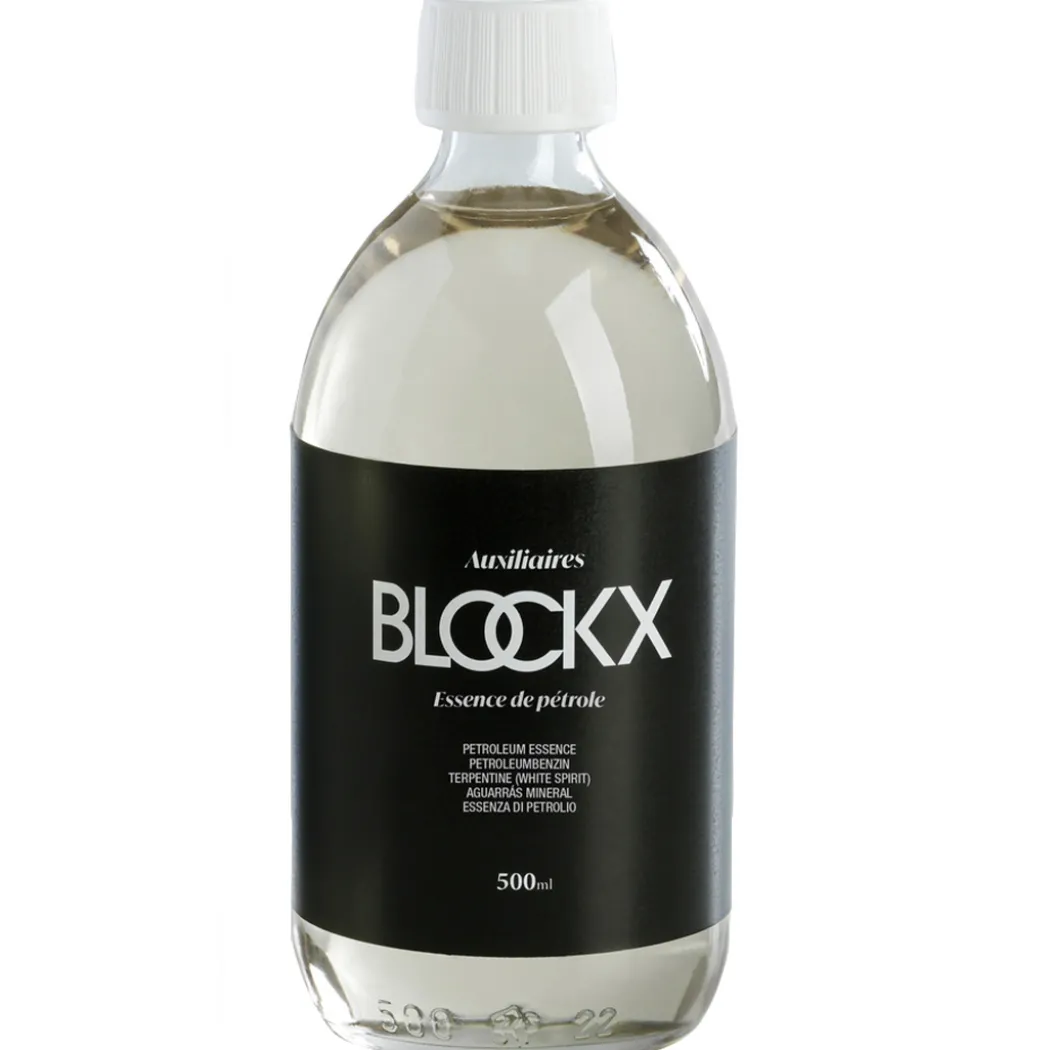 Terpentinolja 500 ml