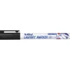 Textile Marker 750 Black