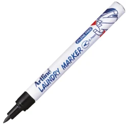 Textile Marker 750 Black