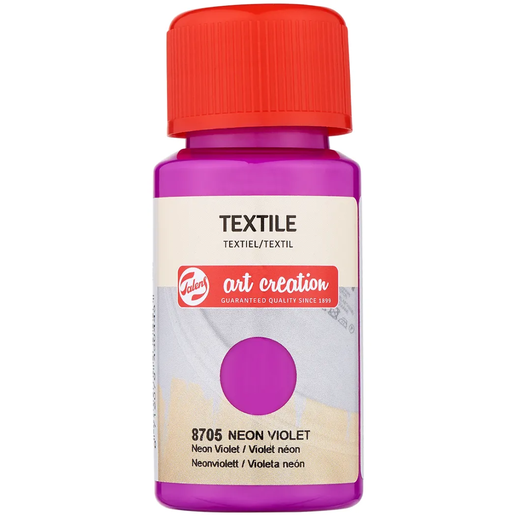 Textilfärg Effekt 50 ml