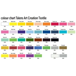 Textilfärg Effekt 50 ml