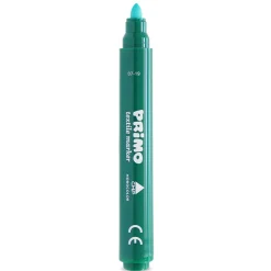 Textilpennor Tusch 8-set