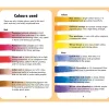 The Artist's Colour Mixing Card Deck - Watercolour