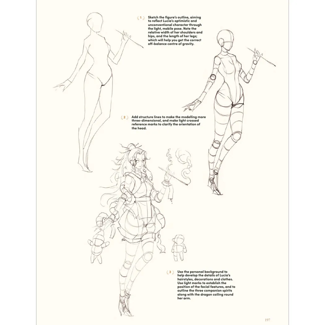 The Art of Fantasy