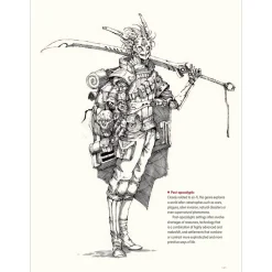 The Art of Fantasy