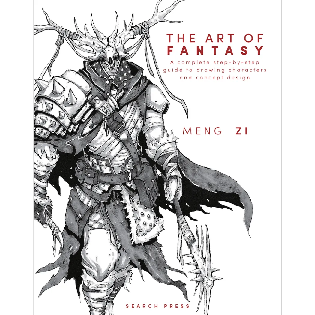 The Art of Fantasy