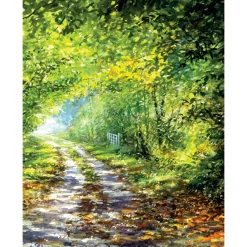 The Art of Gouache