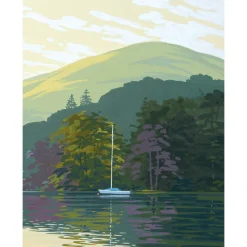 The Art of Gouache