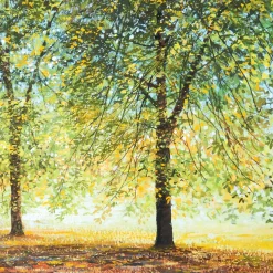The Art of Gouache