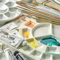 The Art of Gouache