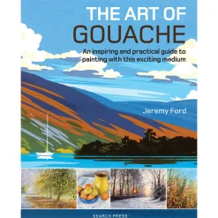 The Art of Gouache