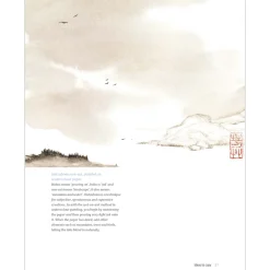 The Art of Sumi-e