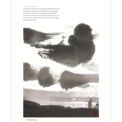 The Art of Sumi-e