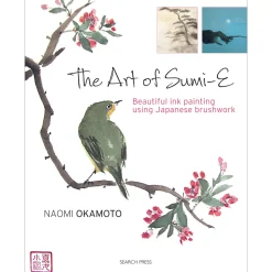 The Art of Sumi-e