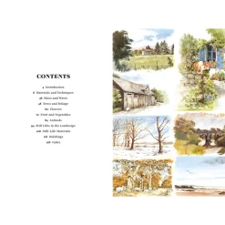 The Bedside Book of Watercolor Wisdom