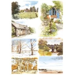 The Bedside Book of Watercolor Wisdom