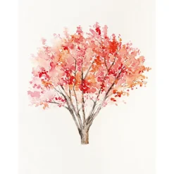 The Colour Mixing Guide: Watercolour Woodland