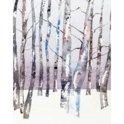 The Colour Mixing Guide: Watercolour Woodland