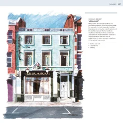 The Encyclopedia of Coloured Pencil Techniques