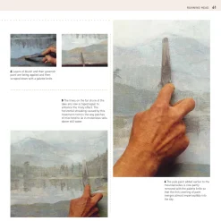 The Encyclopedia of Oil Techniques