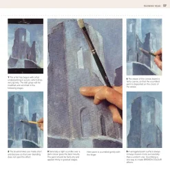 The Encyclopedia of Oil Techniques