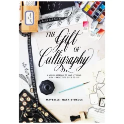 The Gift of Calligraphy