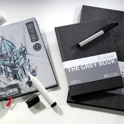 The Grey Book A5