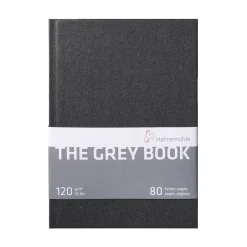 The Grey Book A5