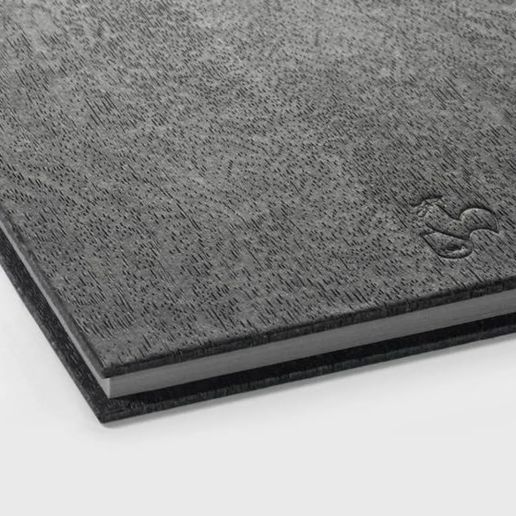 The Grey Book A5