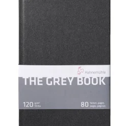 The Grey Book A4
