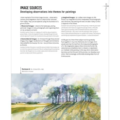 The Innovative Artist: Capturing Light
