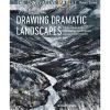 The Innovative Artist: Drawing Dramatic Landscapes