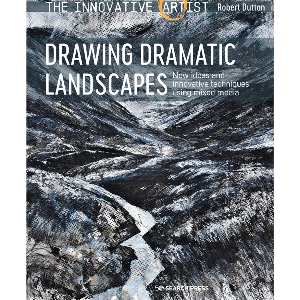 The Innovative Artist: Drawing Dramatic Landscapes