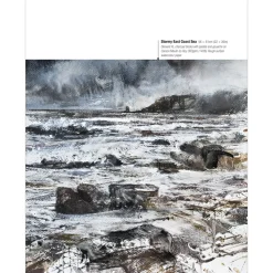 The Innovative Artist: Drawing Dramatic Landscapes