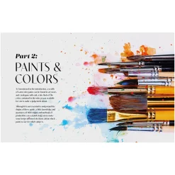 The Watercolor Artist's Guide to Color