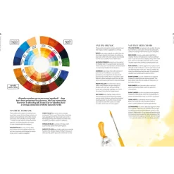 The Watercolor Artist's Guide to Color