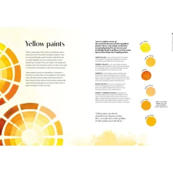 The Watercolor Artist's Guide to Color