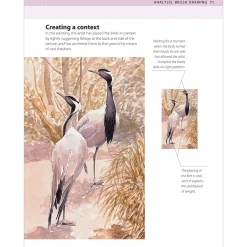 The Watercolour Artist's Bible