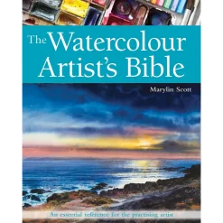 The Watercolour Artist's Bible