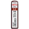 Tikky Hi-Polymer stift 0.5 12-pack
