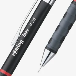 Tikky Stiftpenna 0.35
